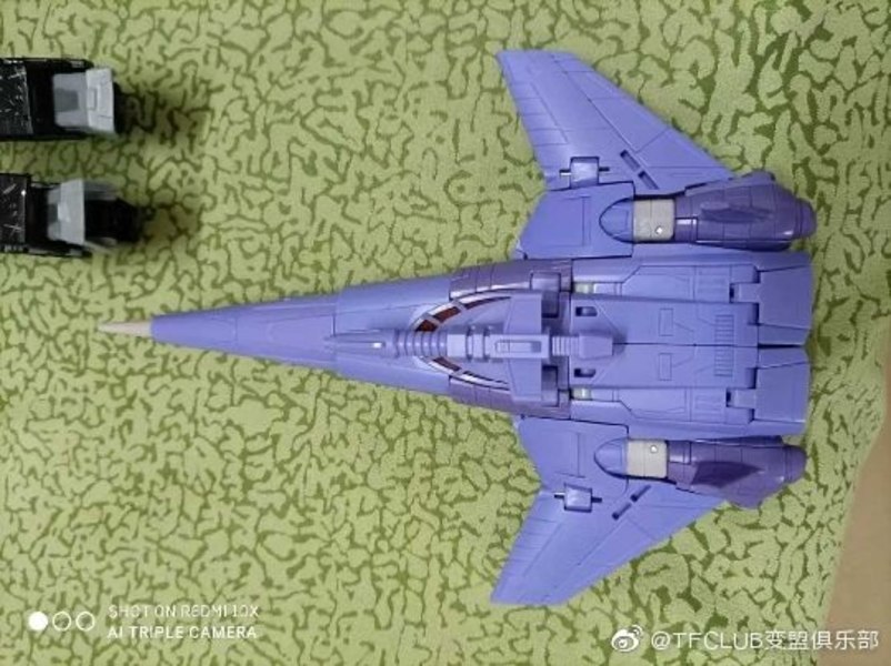 Image Of Earthrise Top Gun Maverick, Cyclonus, Thrust  (2 of 8)